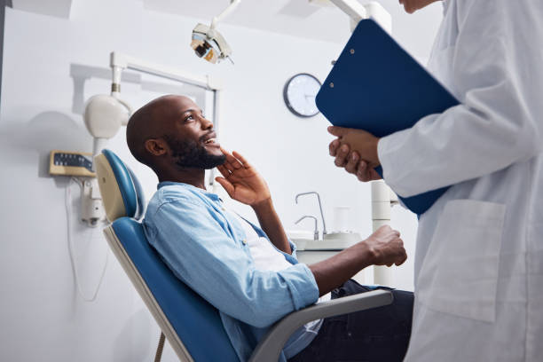Best 24-Hour Emergency Dentist in Grayvle, IL