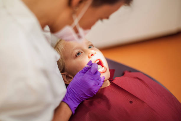 Best Emergency TMJ Treatment in Grayvle, IL