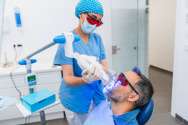 Best Emergency Dental Care for Broken or Chipped Teeth in Grayvle, IL